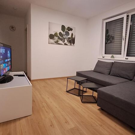פולפמס Apartment 183 Stubaital מראה חיצוני תמונה