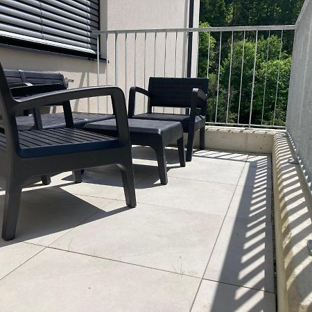 פולפמס Apartment 183 Stubaital מראה חיצוני תמונה