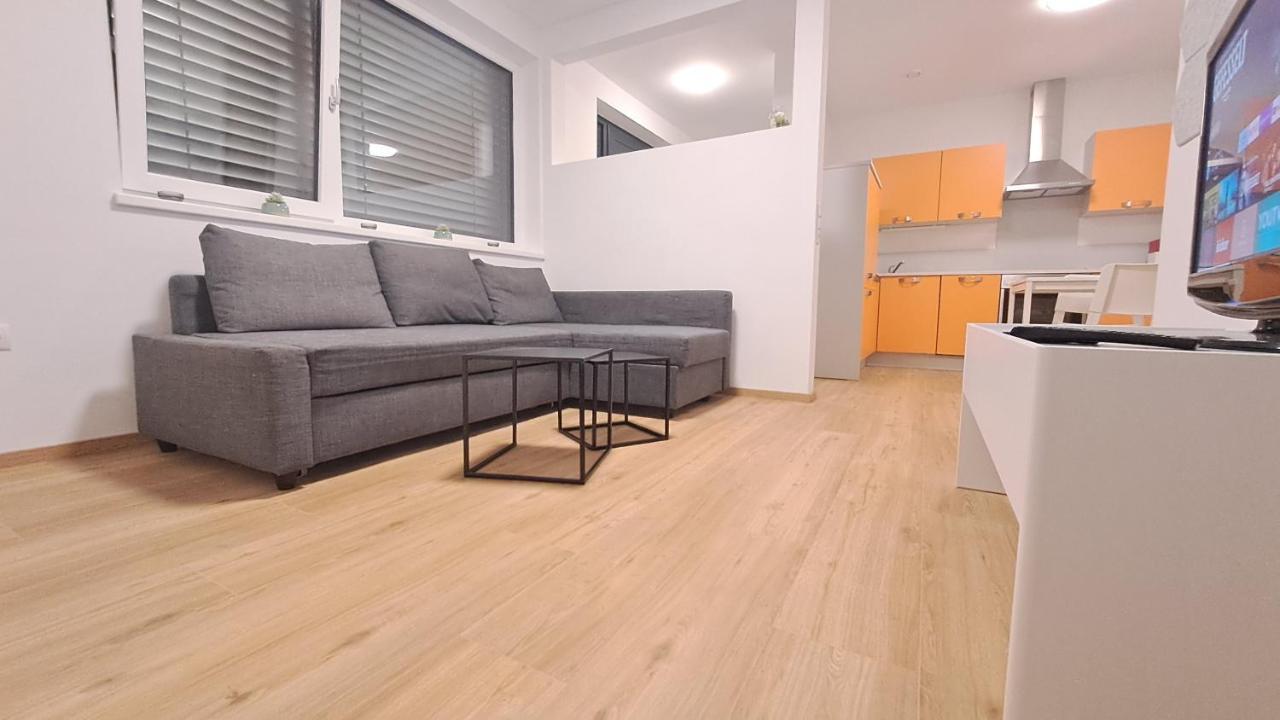 פולפמס Apartment 183 Stubaital מראה חיצוני תמונה