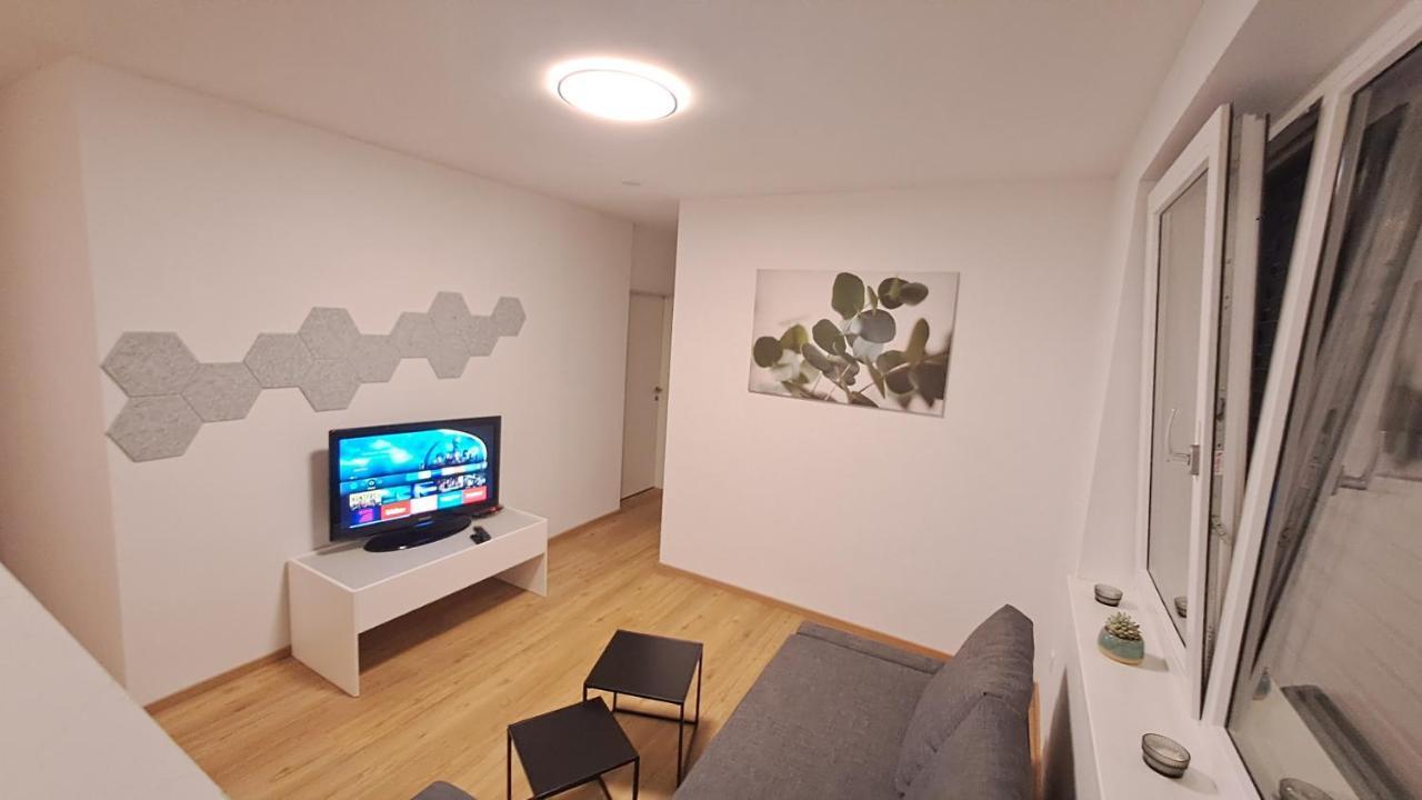 פולפמס Apartment 183 Stubaital מראה חיצוני תמונה