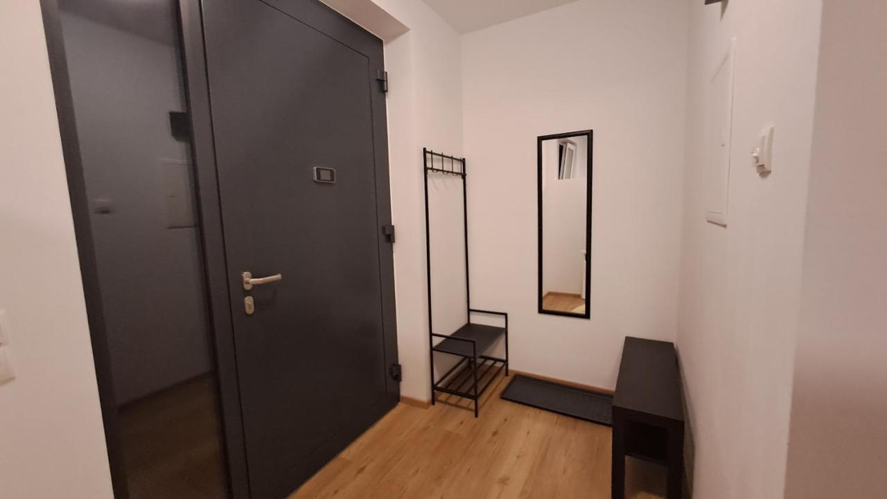 פולפמס Apartment 183 Stubaital מראה חיצוני תמונה