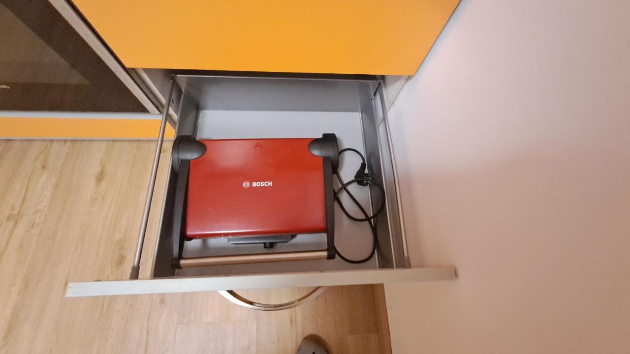 פולפמס Apartment 183 Stubaital מראה חיצוני תמונה