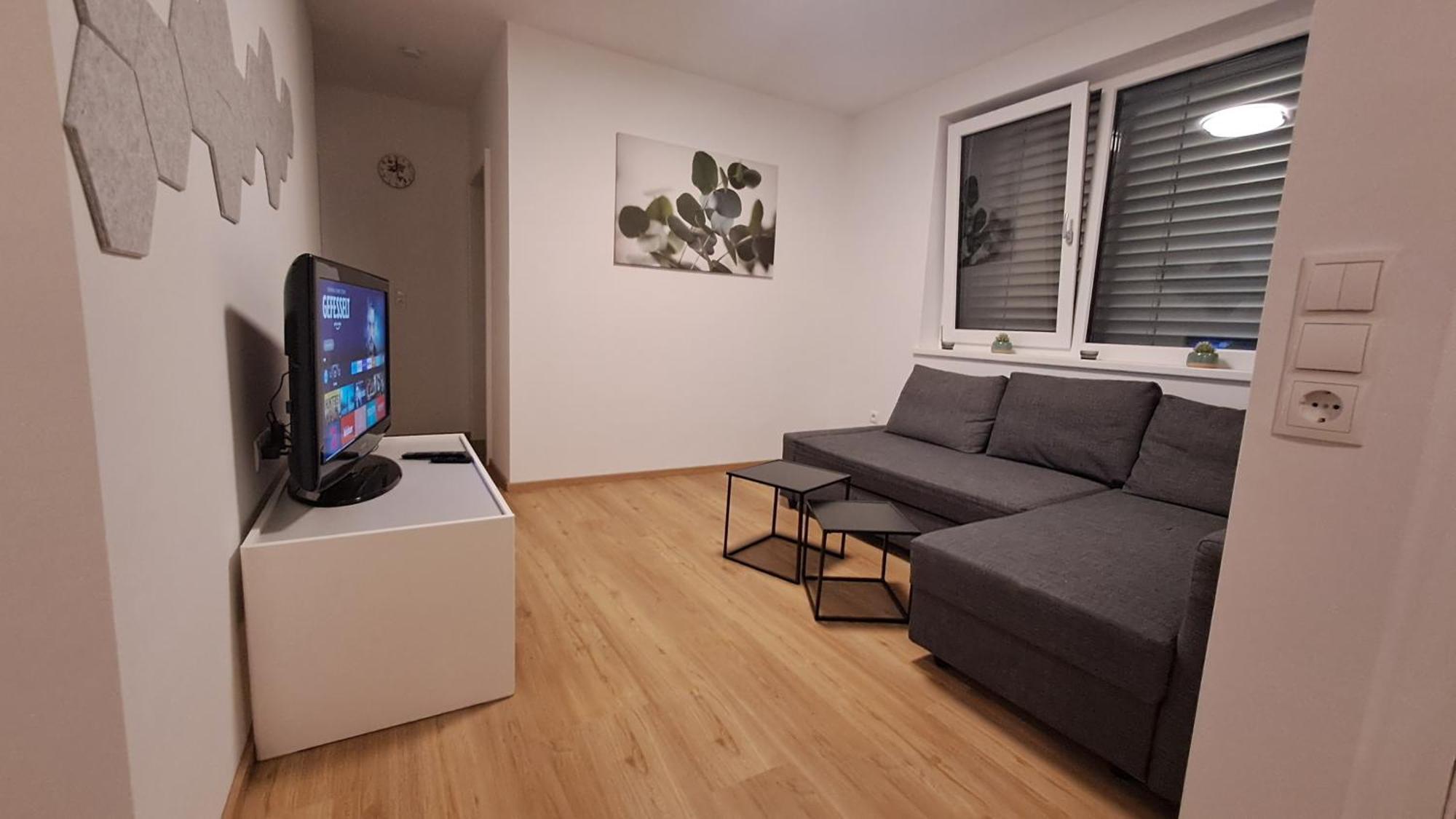 פולפמס Apartment 183 Stubaital מראה חיצוני תמונה
