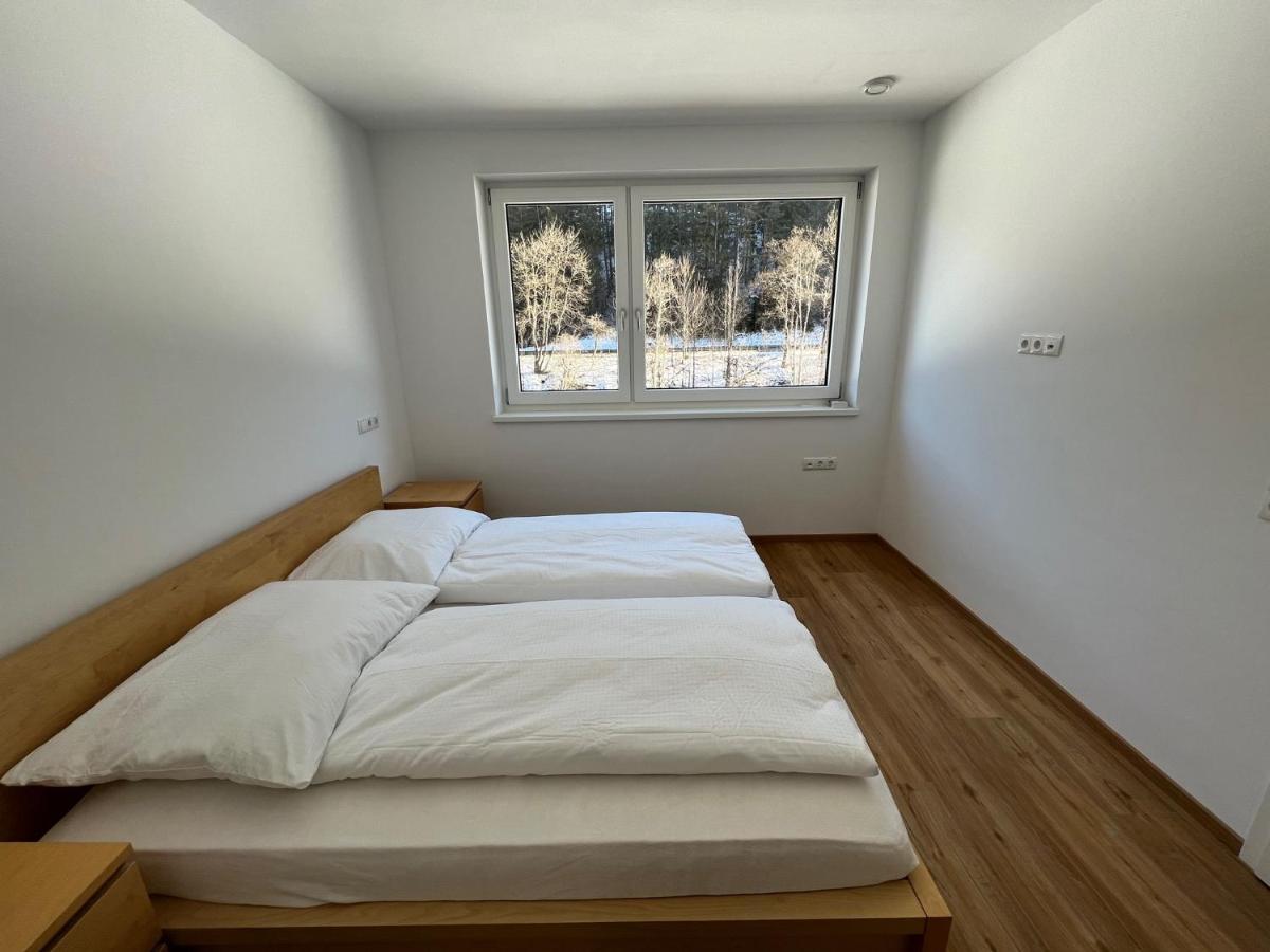 פולפמס Apartment 183 Stubaital מראה חיצוני תמונה