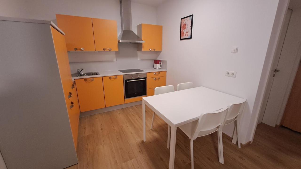 פולפמס Apartment 183 Stubaital מראה חיצוני תמונה