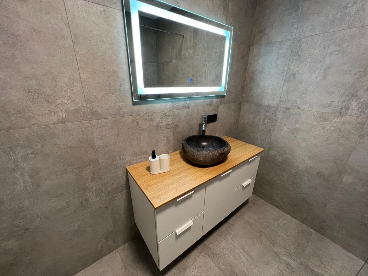 פולפמס Apartment 183 Stubaital מראה חיצוני תמונה