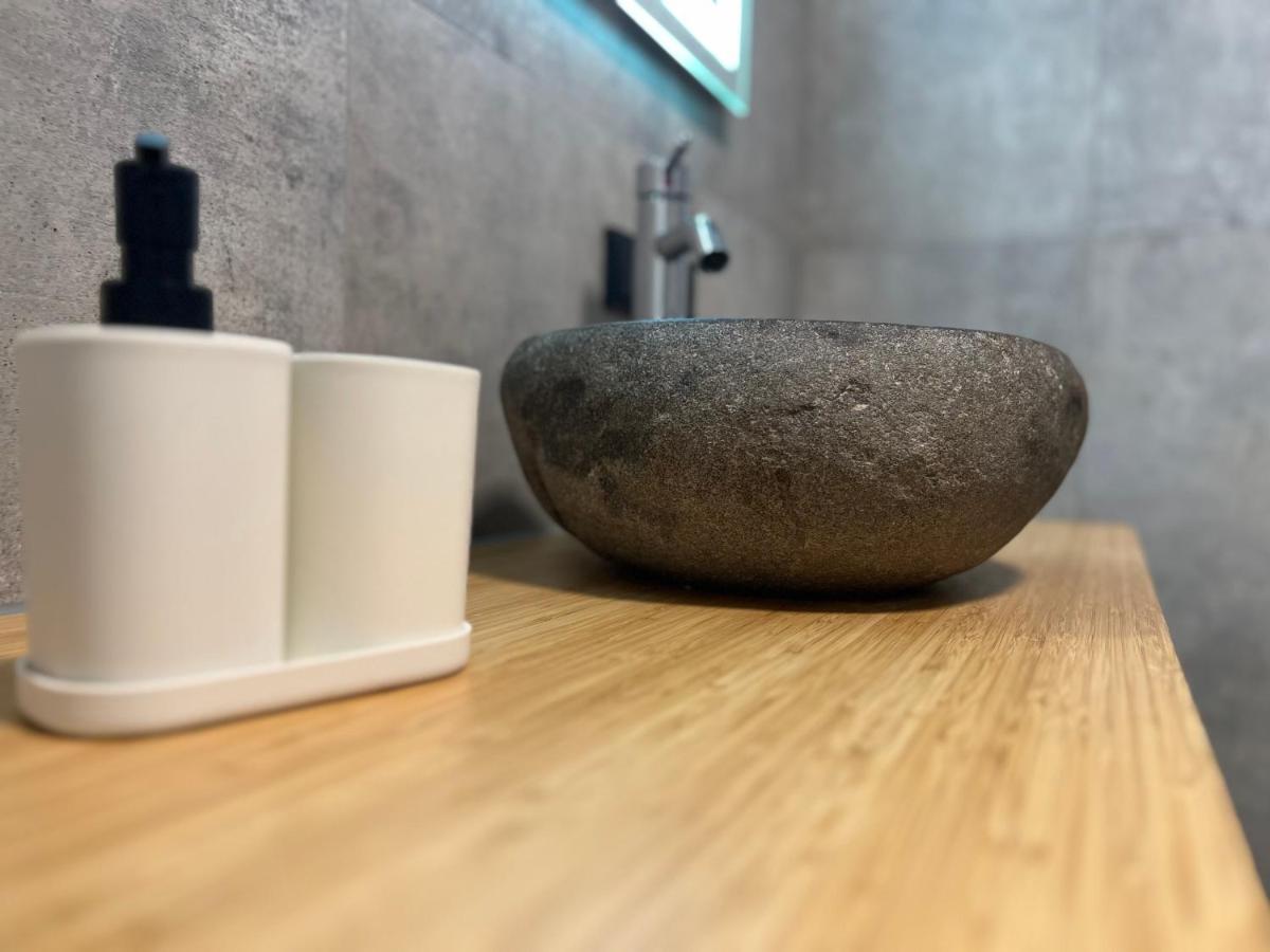 פולפמס Apartment 183 Stubaital מראה חיצוני תמונה