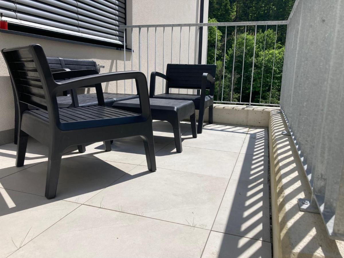 פולפמס Apartment 183 Stubaital מראה חיצוני תמונה